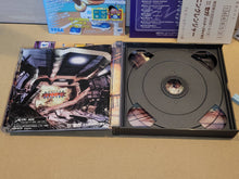 Load image into Gallery viewer, Burning Rangers - Sega Saturn sat stn