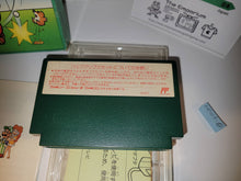 Load image into Gallery viewer, Mario Open Golf - Nintendo Fc Famicom
