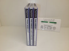 Load image into Gallery viewer, Crash Bandicoot 1/2/3 Set - Sony PS1 Playstation