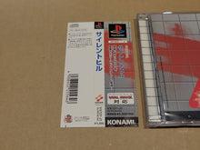 Load image into Gallery viewer, Silent Hill - Sony PS1 Playstation