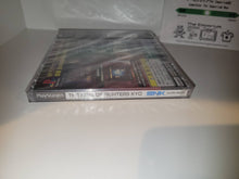 Load image into Gallery viewer, The King Of Fighters KYO - Sony PS1 Playstation