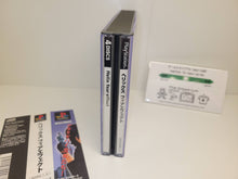 Load image into Gallery viewer, HELIX Fear Effect - Sony PS1 Playstation