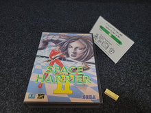 Lade das Bild in den Galerie-Viewer, Space Harrier II - Sega MD MegaDrive