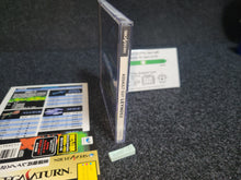 Load image into Gallery viewer, Assault Suit Leynos 2 - Sega Saturn sat stn