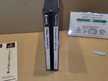 Load image into Gallery viewer, Final Fantasy IX - Sony PS1 Playstation