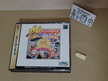 Load image into Gallery viewer, Wonder 3 - Arcade Gear - Sega Saturn sat stn