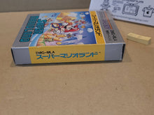 Load image into Gallery viewer, Super Mario Land - Nintendo GB GameBoy