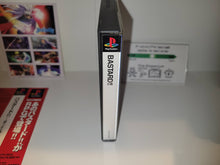 Load image into Gallery viewer, Bastard!! - Sony PS1 Playstation