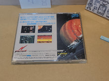 Load image into Gallery viewer, Sol-Feace - Sega MCD MD MegaDrive Mega Cd