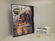 Load image into Gallery viewer, The King of Fighters 99 - Snk Neogeo AES NG