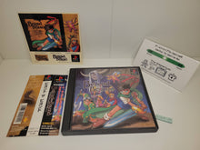 Load image into Gallery viewer, Beyond the Beyond - Sony PS1 Playstation