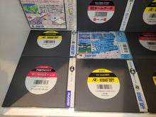 Load image into Gallery viewer, 21 Pc Engine Hu cards games lot (with manual, case and soft) - Nec Pce PcEngine