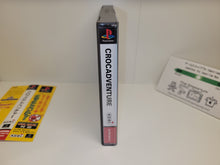 Load image into Gallery viewer, Croc Adventure - Sony PS1 Playstation