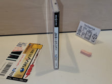 Load image into Gallery viewer, Layer Section - Sega Saturn sat stn