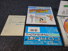 Load image into Gallery viewer, Fighting Street - Nec Pce PcEngine