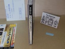 Load image into Gallery viewer, Princess Crown - Sega Saturn sat stn