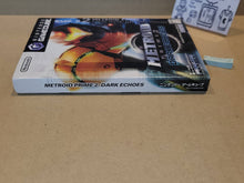 Load image into Gallery viewer, Metroid Prime 2 Dark Echoes - Nintendo GameCube GC NGC