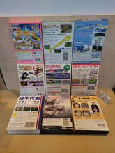 Load image into Gallery viewer, 9 Games Lot N64 - Nintendo64 N64 Nintendo 64