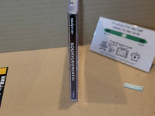 Load image into Gallery viewer, Soukyugurentai - Sega Saturn SegaSaturn