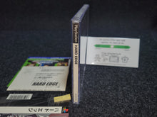 Load image into Gallery viewer, Hard Edge - Sony PS1 Playstation