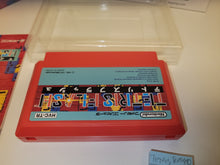 Load image into Gallery viewer, Tetris Flash - Nintendo Fc Famicom