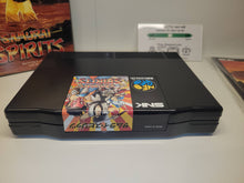 Load image into Gallery viewer, Samurai Spirits - Snk Neogeo AES NG