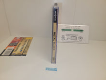 Load image into Gallery viewer, Metal Black - Sega Saturn sat stn