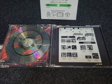Load image into Gallery viewer, THE KING OF FIGHTERS '97 / SNK New World Musical Acrobatic Troupe - Music cd soundtrack