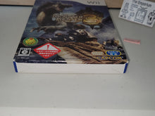 Load image into Gallery viewer, Monster Hunter 3 - Nintendo Wii