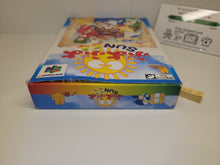 Load image into Gallery viewer, Puyo Puyo Sun 64 - Nintendo64 N64 Nintendo 64