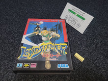 Lade das Bild in den Galerie-Viewer, Landstalker: Koutei no Zaihou - Sega MD MegaDrive