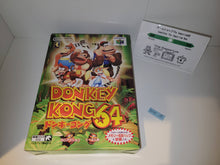 Load image into Gallery viewer, Donkey Kong 64 - Nintendo64 N64 Nintendo 64