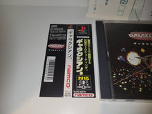 Load image into Gallery viewer, Galaxian³ - Sony PS1 Playstation
