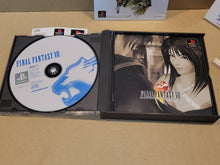 Load image into Gallery viewer, Final fantasy VIII - Sony PS1 Playstation