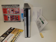 Load image into Gallery viewer, Evangelion 2nd Impression - Sega Saturn sat stn