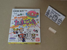 Load image into Gallery viewer, Game de Hakken!! Tamagotchi Osucchi to Mesucchi - Nintendo GB GameBoy