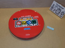 Load image into Gallery viewer, Sega Games Can Vol.1 + Vol. 2 - Sega MCD MD MegaDrive Mega Cd