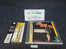 Load image into Gallery viewer, Hissatsu! - Sega Saturn sat stn