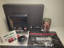 Load image into Gallery viewer, Biohazard 30th Anniversary Pack - Sony PS5 Playstation 5