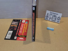 Load image into Gallery viewer, SHOCK WAVE Operation Jump Gate - Panasonic 3do