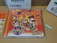 Load image into Gallery viewer, Battle Net Gimmick Capcom & Psikyo All-Stars - Sega dc Dreamcast