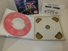 Load image into Gallery viewer, Namco Game Sound Express VOL.4 Dragon Saber / Dragon Spirits II - Music cd soundtrack