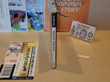 Load image into Gallery viewer, gian - Panzer Dragoon - Sega Saturn sat stn