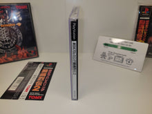 Load image into Gallery viewer, New Japan Pro-Wrestling: Toukon Retsuden 1+2+3+3 Antonio Inoki Retirement Commemorative Limited Edition - Sony PS1 Playstation