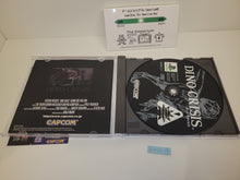 Load image into Gallery viewer, Dino Crisis - Sony PS1 Playstation