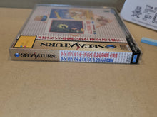 Load image into Gallery viewer, I Love Mickey Mouse/Donald Duck - Sega Saturn sat stn