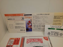 Load image into Gallery viewer, Sega Rally 2 - Sega dc Dreamcast