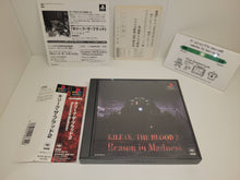 Load image into Gallery viewer, Kileak: The Blood 1+2 Set - Sony PS1 Playstation