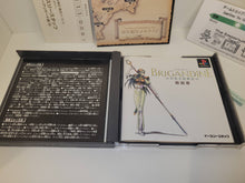 Load image into Gallery viewer, Brigandine - Sony PS1 Playstation