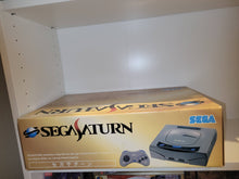 Load image into Gallery viewer, Sega Saturn Console - Sega Saturn sat stn